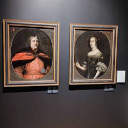 Art at M. K. Čiurlionis National Art Museum