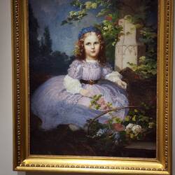 Art at M. K. Čiurlionis National Art Museum