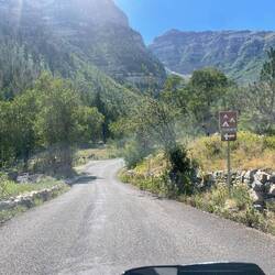 Alpine Scenic Loop