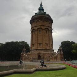 Wasserturm