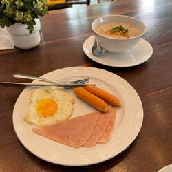 Thai Frühstück🍳