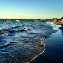 Strand Mahdia