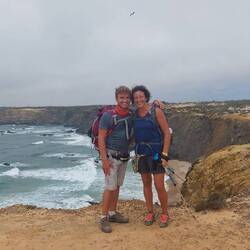 Una foto intera 😍😅