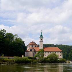Kloster Weltenburg