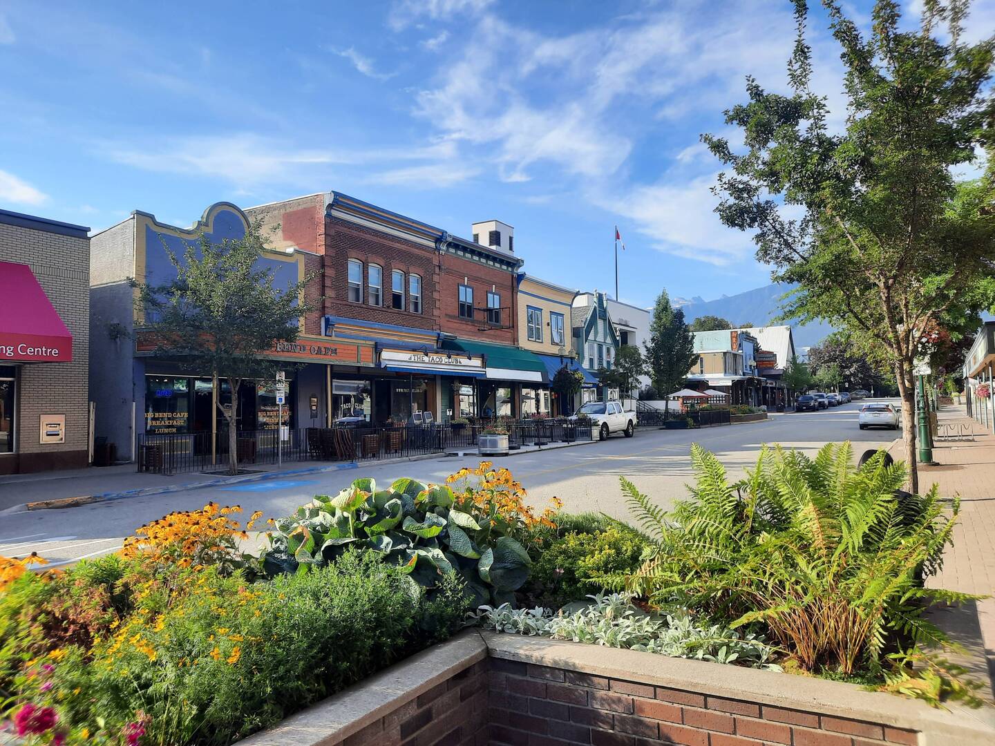 Revelstoke