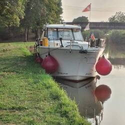 Abendsonne in Sommerviller