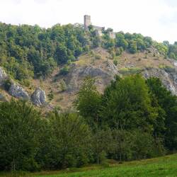 Burg Randeck