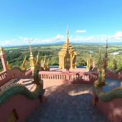 Kleiner Tempelrundgang