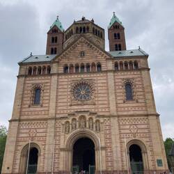 Dom zu Speyer