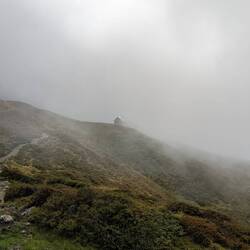 Rastkogelhütte