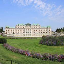 Schloss Belvedere