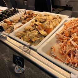 Abendessen