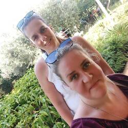 Nach 21 Stunden Fahrt sind wir endlich angekommen