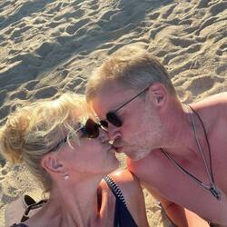 Bye Bye California 🥰