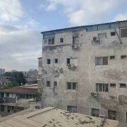 Unsere Aussicht 😂