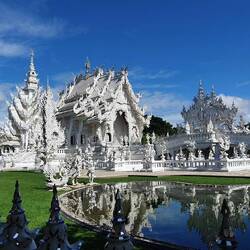 Wat Rong Khun