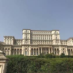 parlement nul