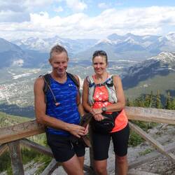 Sulphur Mountain