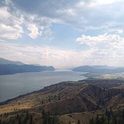 Kamloops Lake