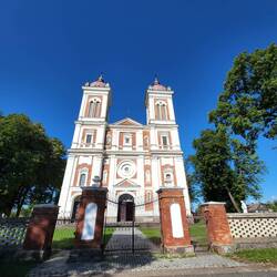 St. John the Baptist Church