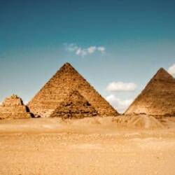 The best view to see almost all of them