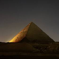 Zero editing!! The start of the light show - love this shot