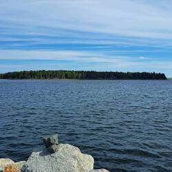 Oak Island