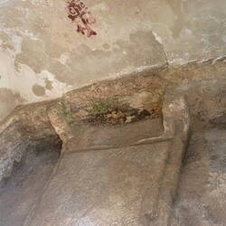 Jesus ist auferstanden das Grab ist leer