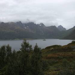 Lofoten - wild und ungezähmt
