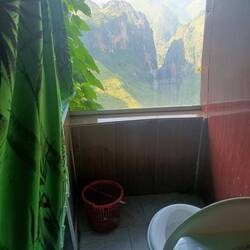 השירותים היפים בעולם