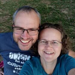 Glücklich ❤️❤️