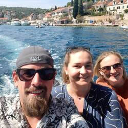 Christoph's Geburtstagsüberraschung