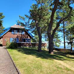 Thomas Mann Memorial Museum