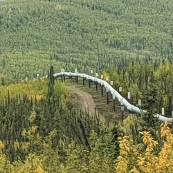 Trans Alaska Pipeline System