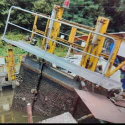 Wenn alles richtig gemacht ist, dann passiert sowas nicht.