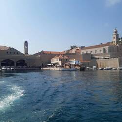 Dubrovnik