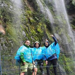 Fotos dürfen auch humorvoll sein :)