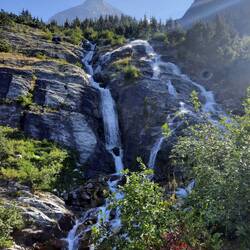 Wasserfall