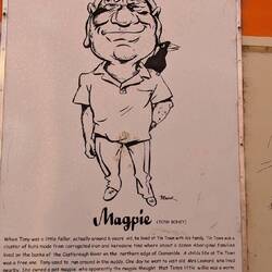 Nickname Hall of Fame