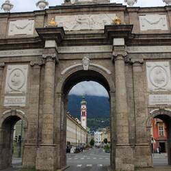Triumphpforte