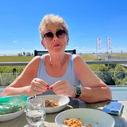 Krabbenpuhlen: Trixis Leidenschaft!