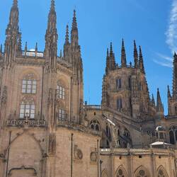 Kathedraal de Burgos