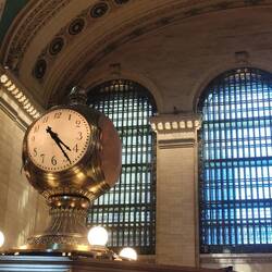 Grand Central Station