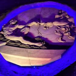 Die Erschaffung Adams