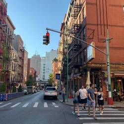 SoHo