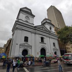 Basilica of Our Lady of Candelaria