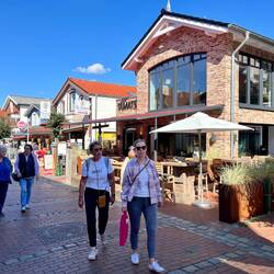 Heute Abend gibts hier Sushi