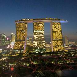 Marina Bay