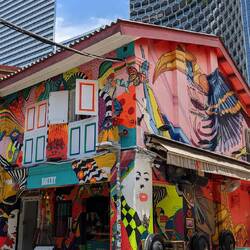 Little India