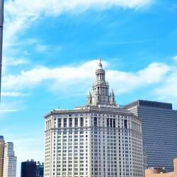 Ayuntamiento de Nueva York